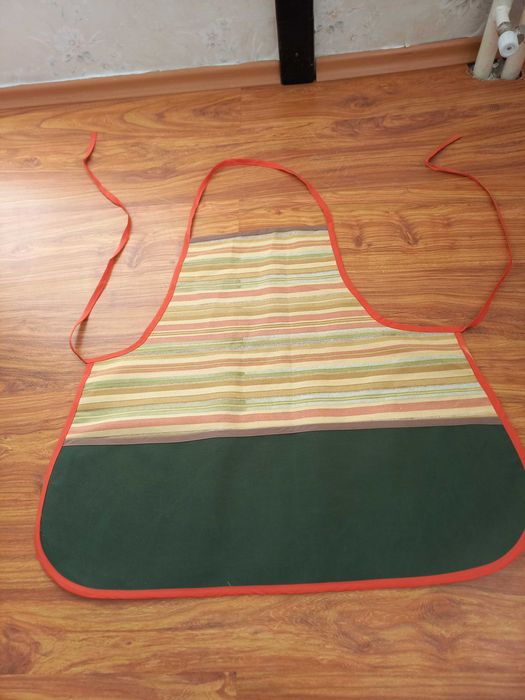 Домакински престилки