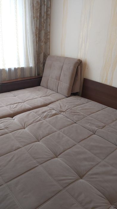 Элитная Люкс-Квартира