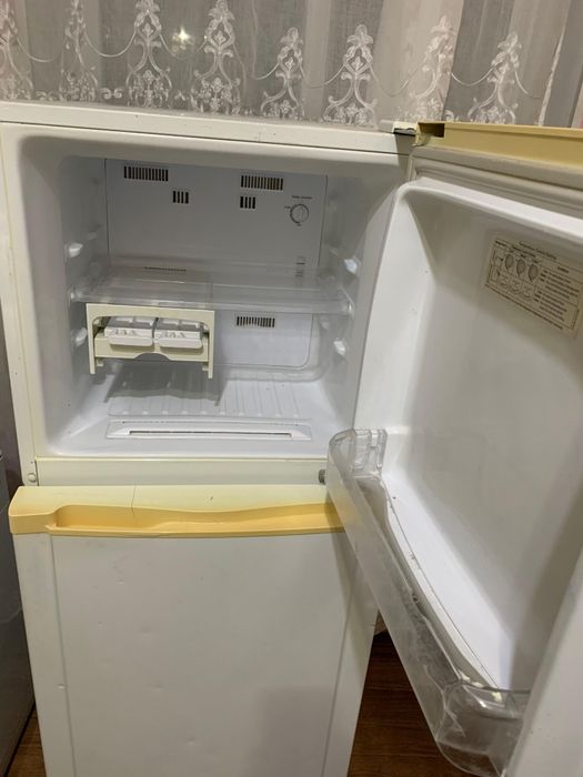 холодильник  Самсунг