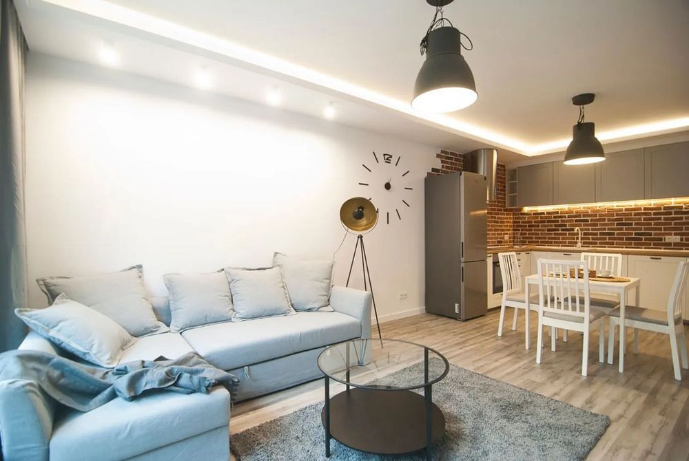 Продава се Двустаен апартамент в София, Надежда 2 - 62 кв.м за 1069 €/кв.м - Снимка #1