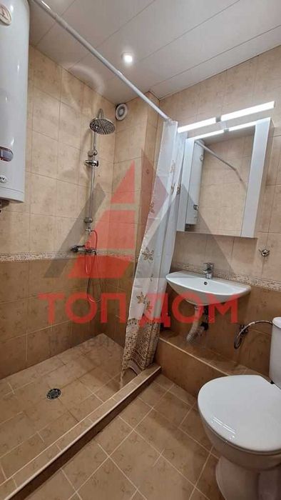 Дава се под наем Двустаен апартамент в Варна, Аспарухово - 75 кв.м за 484.5 € - Снимка #7