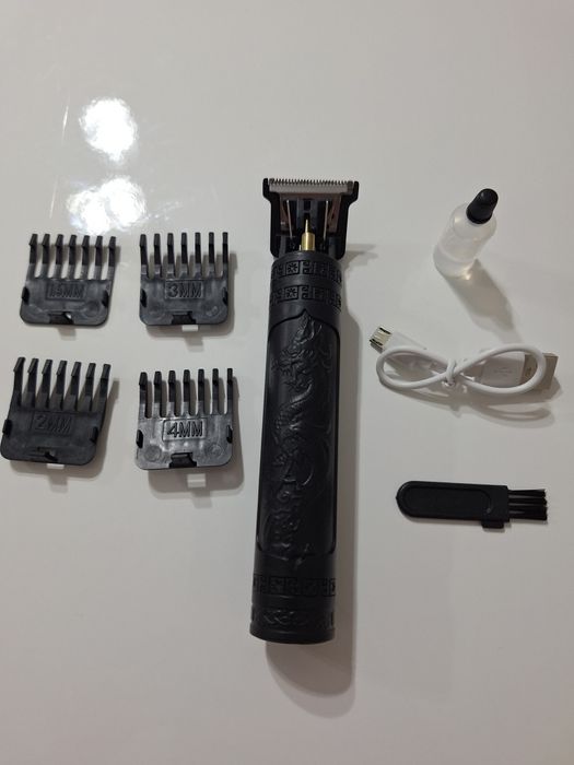 Aparat de tuns parul și barba NOU