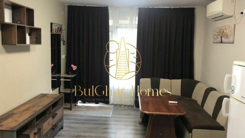 Дава се под наем Едностаен апартамент в Варна, Спортна зала - 30 кв.м за 348.84 € - Снимка #7