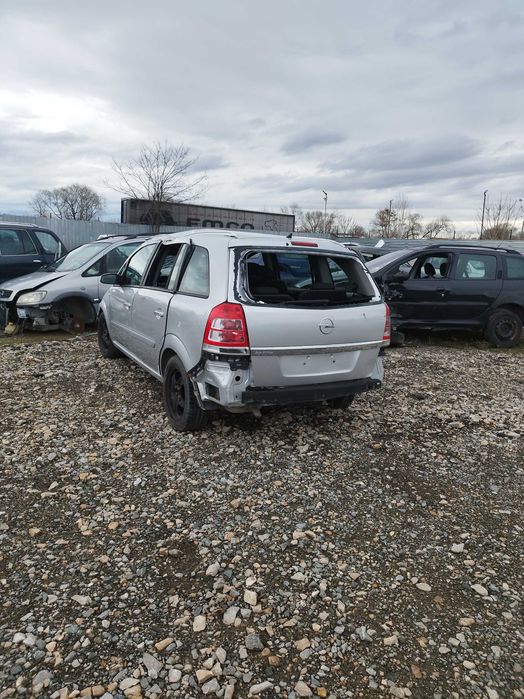 опел зафира на части,opel zafira