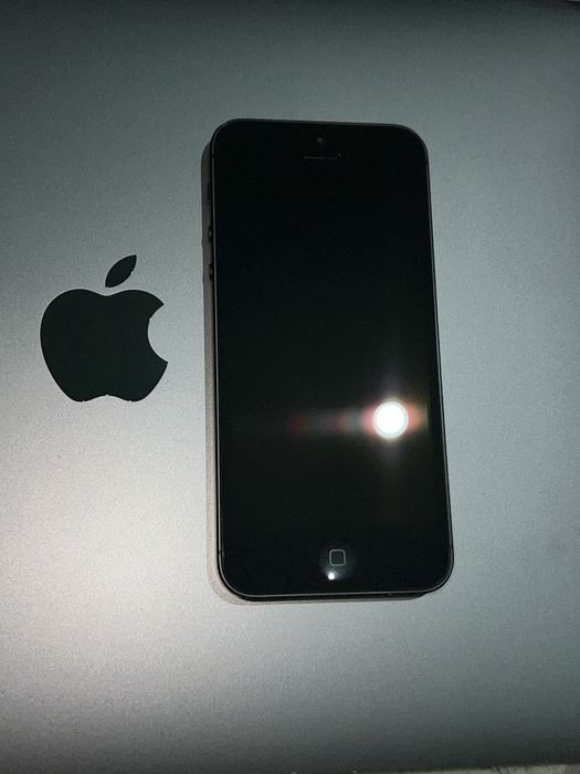 Iphone 5 LLA Region 16 Gb