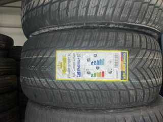 Anvelope Noi Allseason Imperial 255 40 19