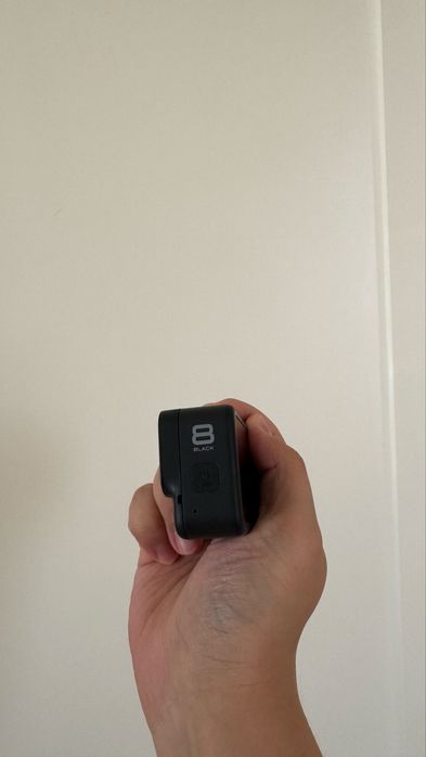 GoPro HERO8 Black