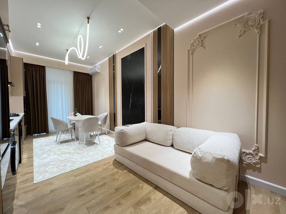 Ц2 Продаётся ЖК Imperial Club City