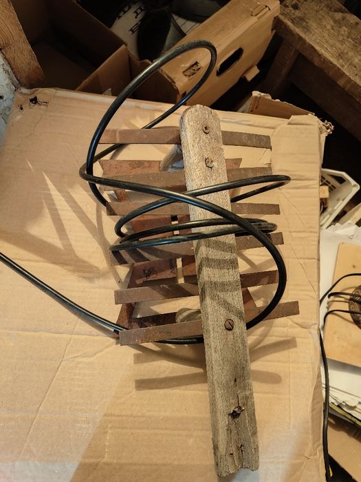 Антенна  продается