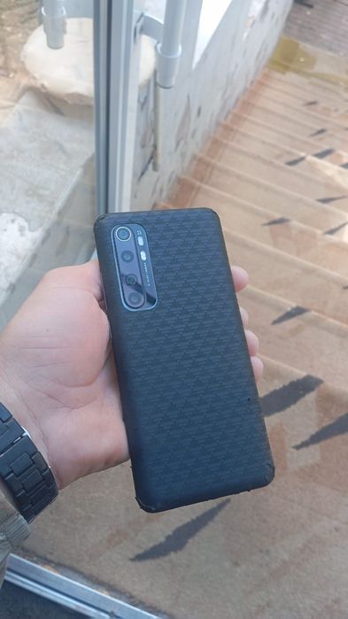 Продам Mi Note 10 Lite