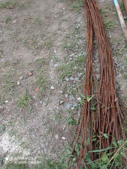 Продам арматуры 10000