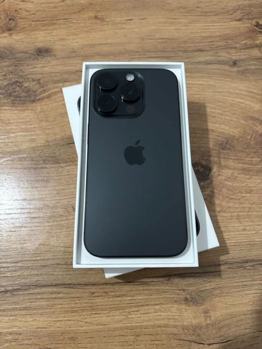 Iphone 15 pro max 256 gb