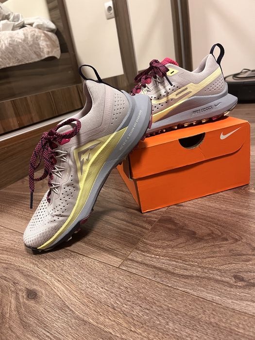 Nike React Pegasus Trail 4