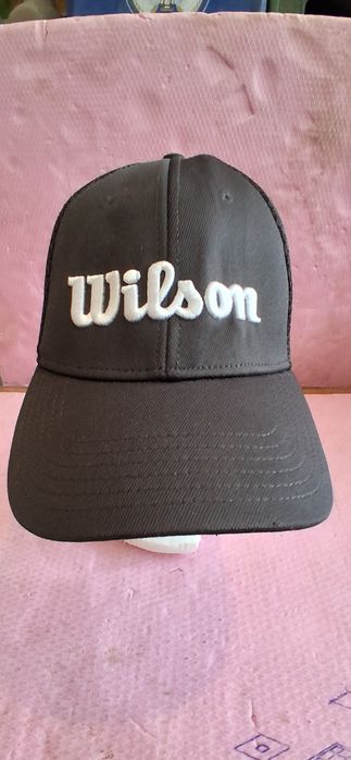 Șapcă Wilson snapx mărime universala