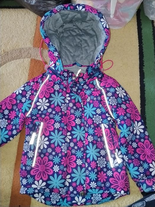 Вещи на девочку от года до 3 лет