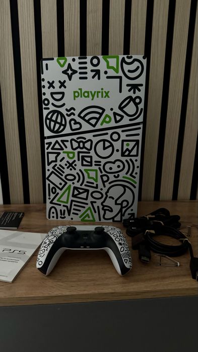 Playstation 5, PS 5 slim digital 1TB