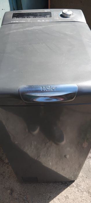 Стиральная машинка