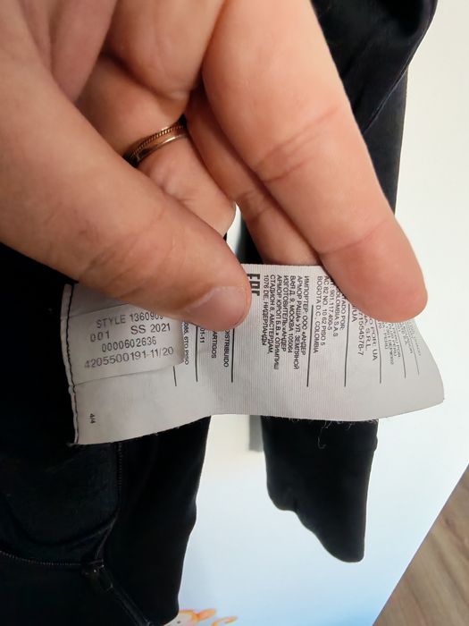 Jachetă / Hanorac Under Armour Tricot cu fermoar damă, Mărimea L