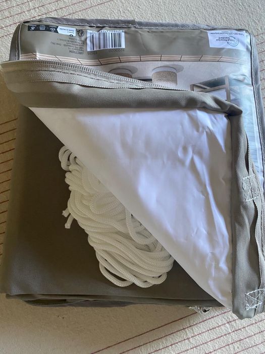 Vand prelata soare protectie UV