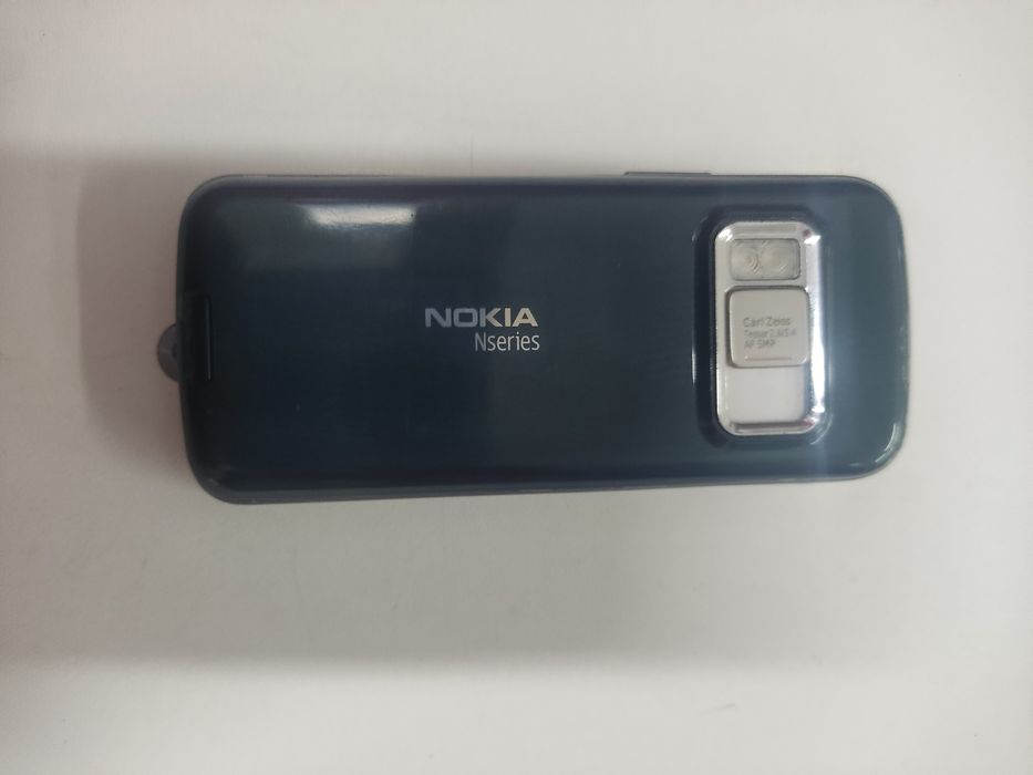 Продам.    Нокиа н 79