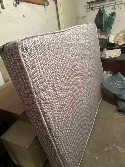 Еднолицев матрак 140/200