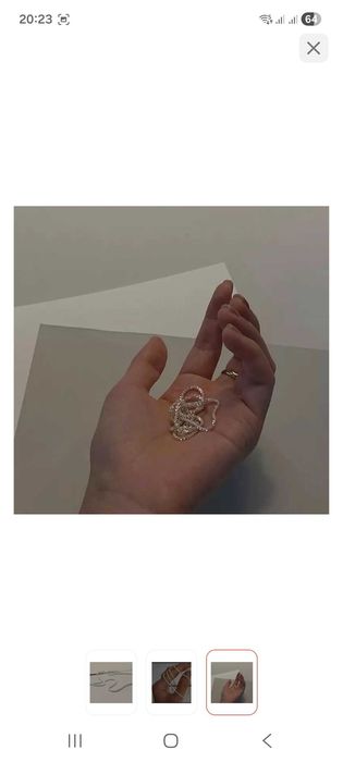 Цепочку серебро продам