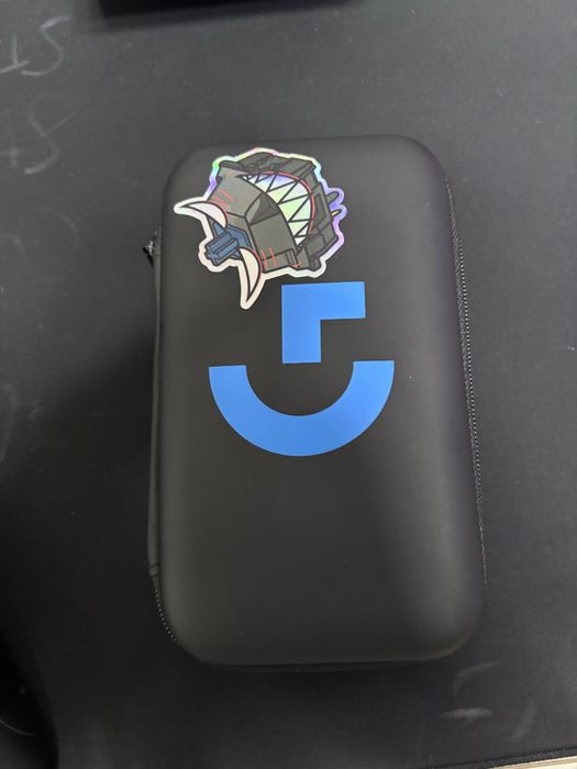 Продам Logitech G Pro X Superlight 2 с 8к receiver