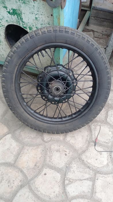 Продам диски на иж