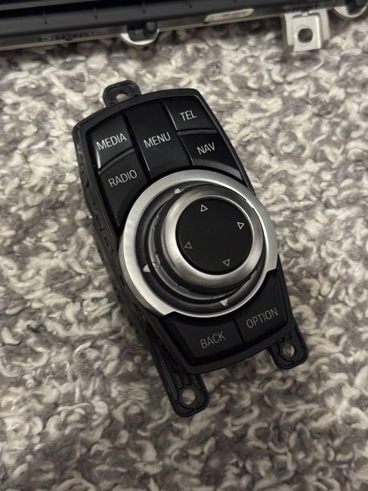 Unitate NBT Bmw(Display,Controller)