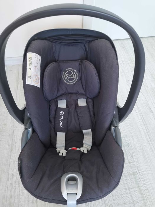 Столче за кола Cybex cloud Z-i size 45-87см.