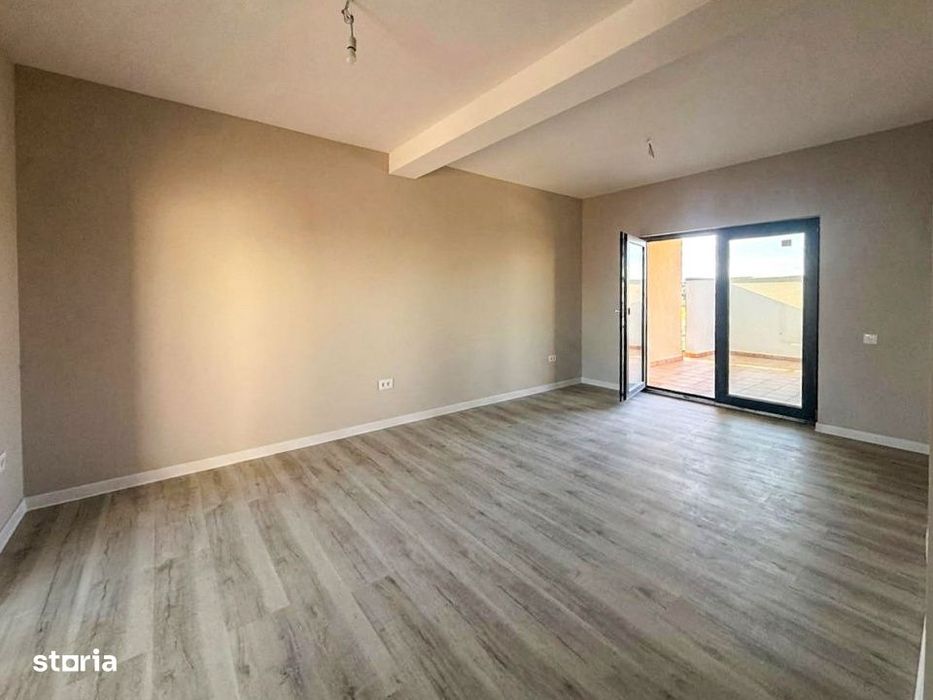 Casa P+1 stil mediteranean - Mamaia Sat , zona linistita