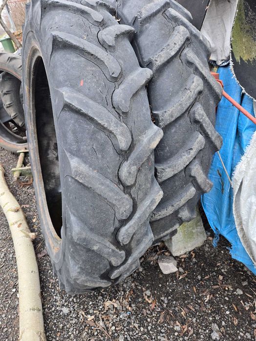 Инвентар гуми и други