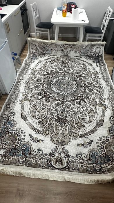 Продам ковёр ARDAHAL SILK 200×300см