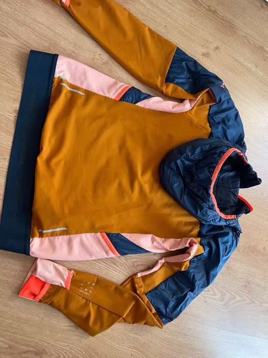 Geaca subtire Vaude/ Mammut/ Salewa