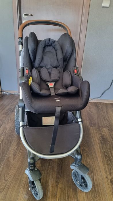 Детска Количка - Ickle Bubba Stomp (намаление)