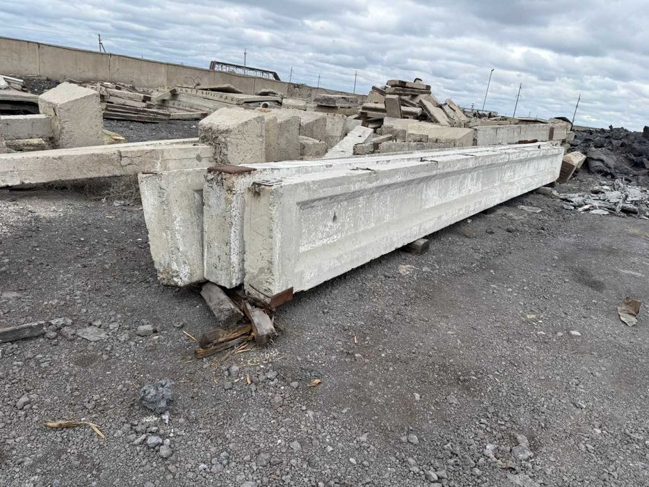 Строительные материалы