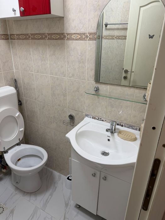 Garsoniera de inchiriat