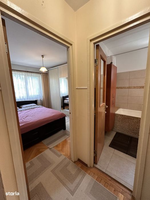 Apartament 2 camere
