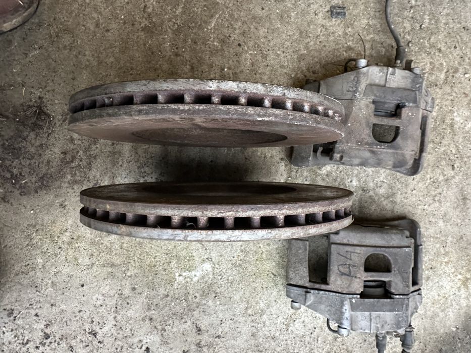 Etrieri fata /Audi /A4 b7/ /A6c6/