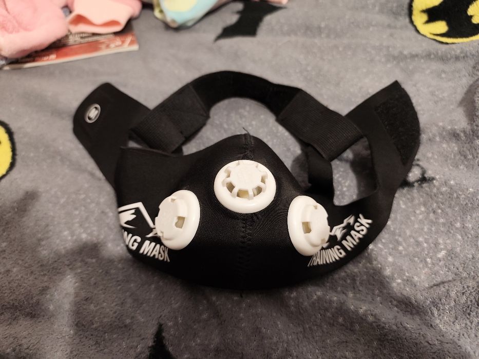 Тренировочная маска Elevation V2.0