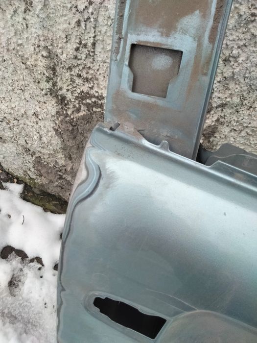 Дверь Lexus rx330, harrier