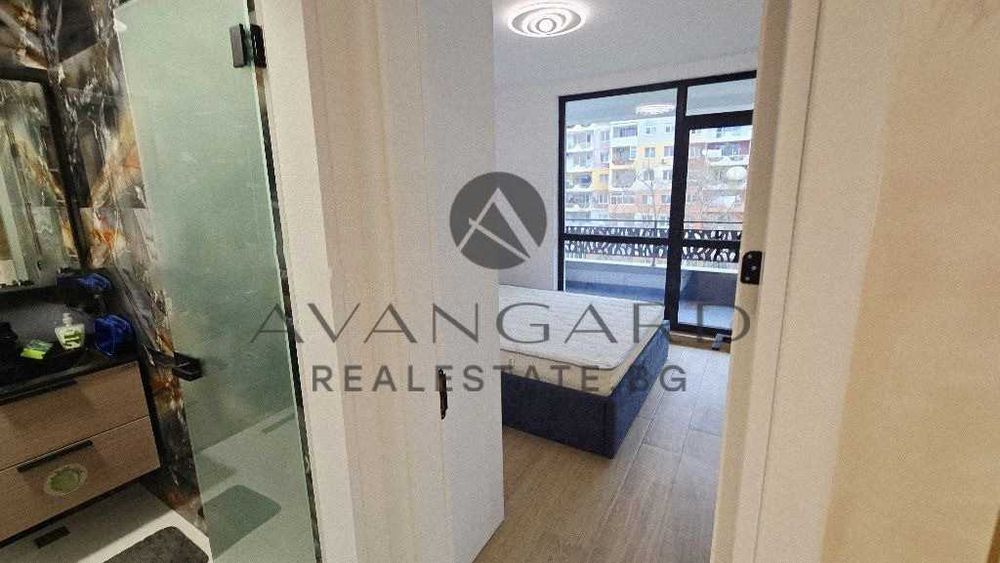 Продава се Двустаен апартамент в Пловдив, Тракия - 59 кв.м за 1428 €/кв.м - Снимка #7