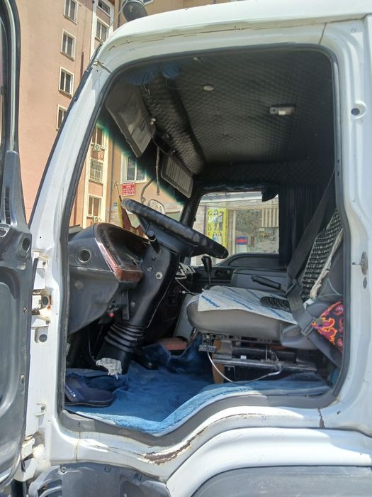 ISUZU FTR 33 hhhh
