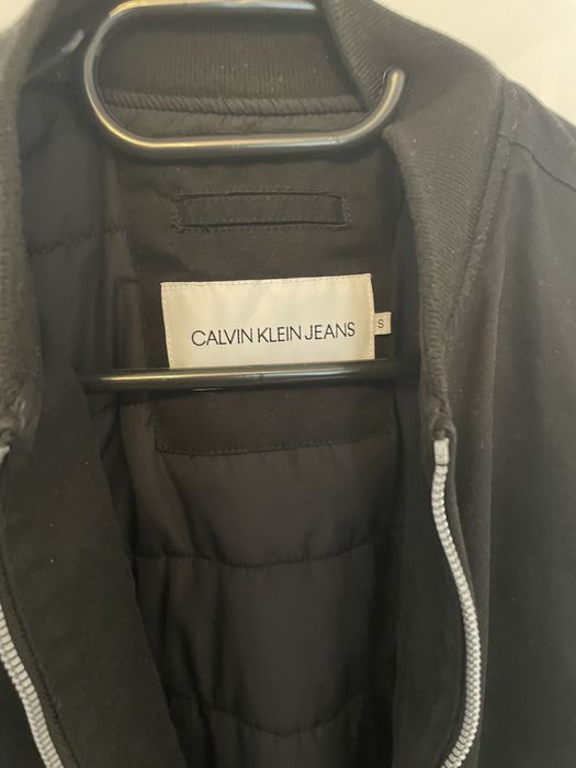 Оригинално мъжко яке Calvin Klein