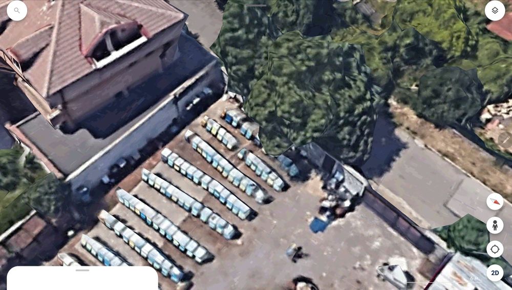 Пчелни семейства