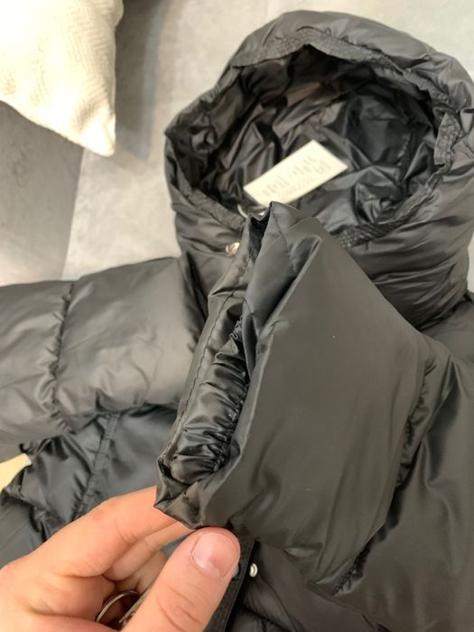 Продам куртку новую