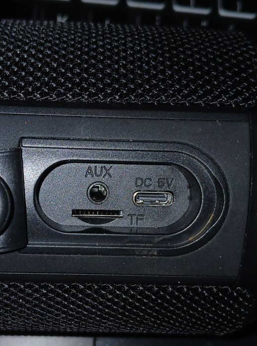 Boxă bluetooth 10W