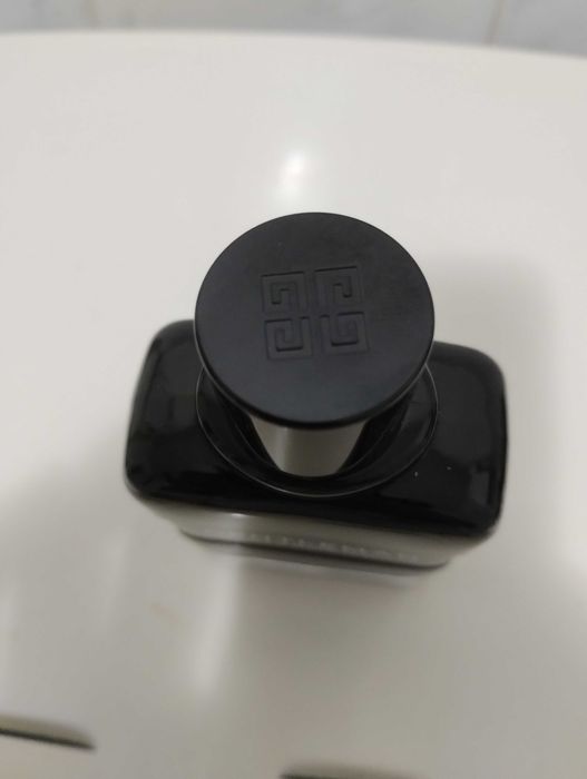 Parfum Givenchy Gentleman Eau de Parfum (EDP 100ml)