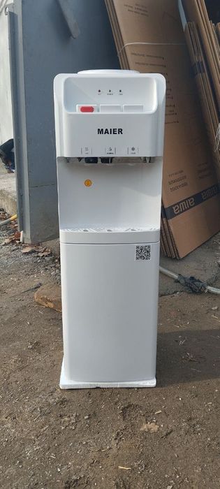 Maier XL-168L кулер