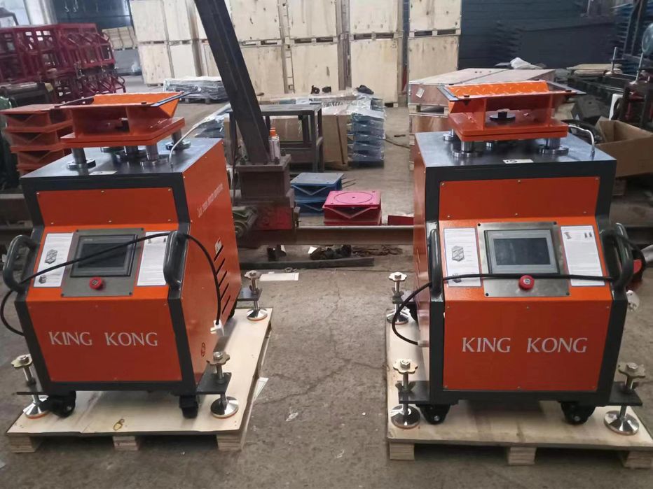 Вибростенд в наличий в Астане